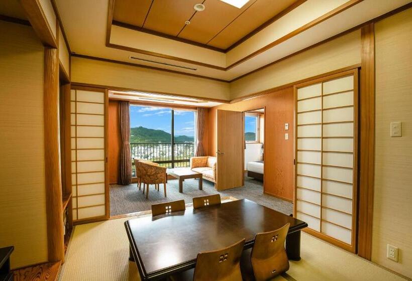 Номер Стандарт, Kamenoi Hotel Kochi