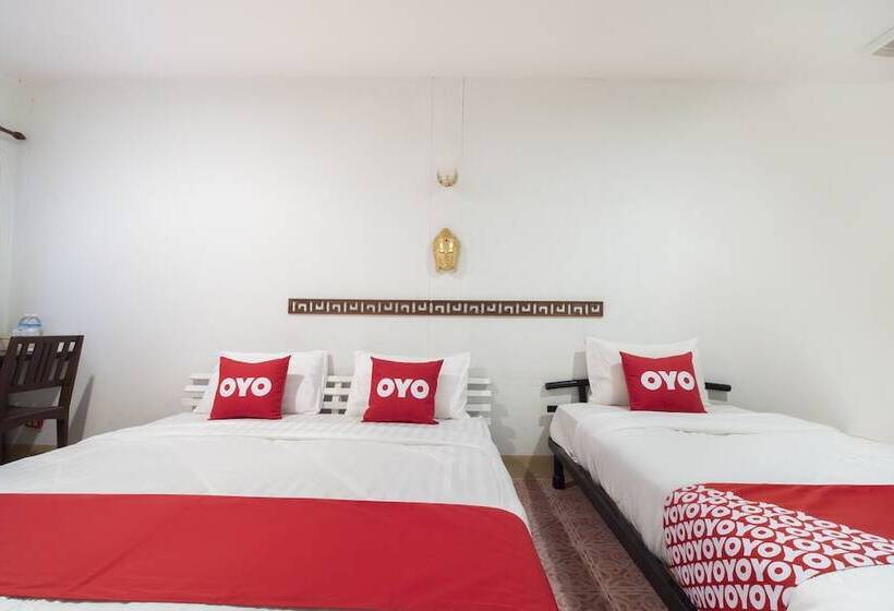 سوییت خانوادگی, Koh Chang Riverside Resort