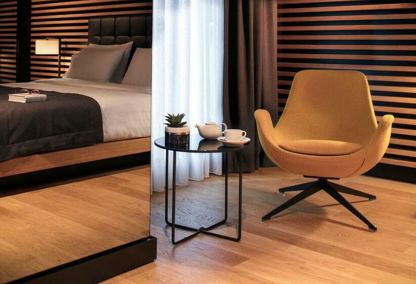 اتاق لوکس, Metropolitan Hotels Bosphorus   Special Category
