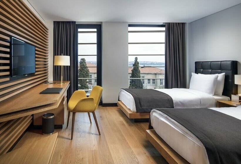 اتاق لوکس, Metropolitan Hotels Bosphorus   Special Category