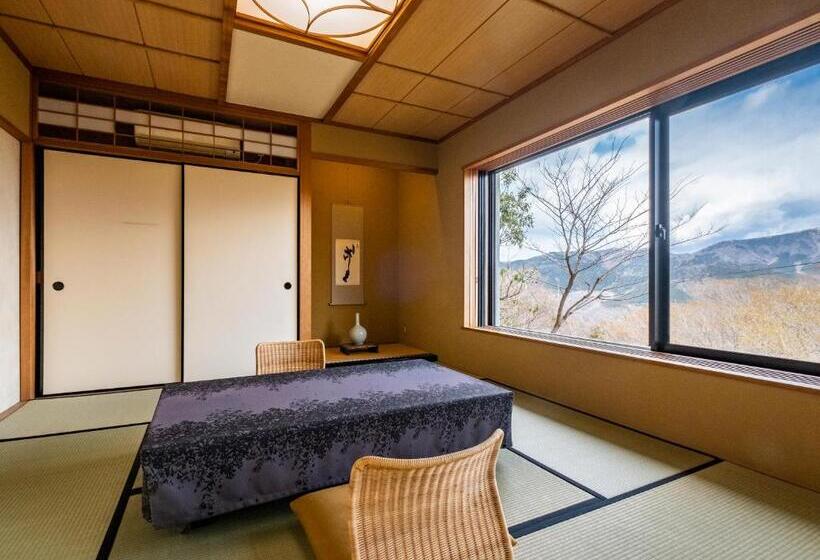 スタンダードルーム, Nagominoyado Hanagokoro   Reopening In Mar 2024