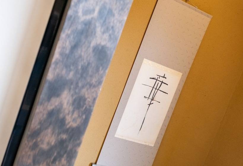 スタンダードルーム, Nagominoyado Hanagokoro   Reopening In Mar 2024