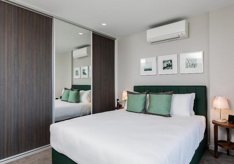 스위트, The Branksome Hotel & Residences