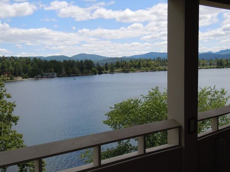 Апартаменты Deluxe 1 Спальня, The Haus On Mirror Lake