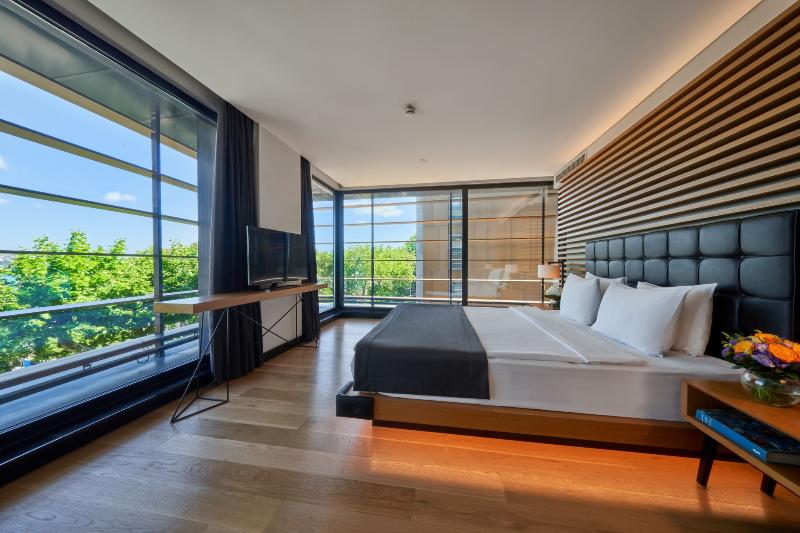 اتاق سوپریور, Metropolitan Hotels Bosphorus   Special Category