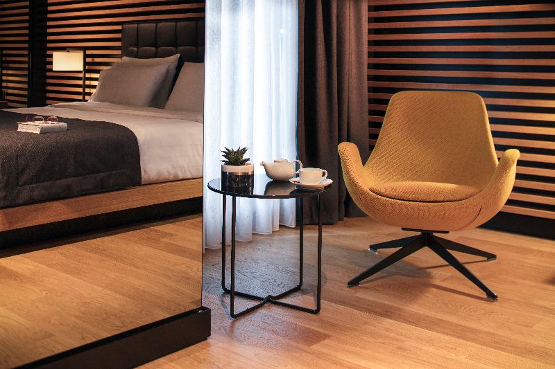 اتاق لوکس, Metropolitan Hotels Bosphorus   Special Category