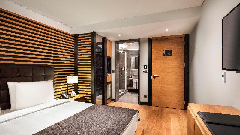اتاق لوکس, Metropolitan Hotels Bosphorus   Special Category