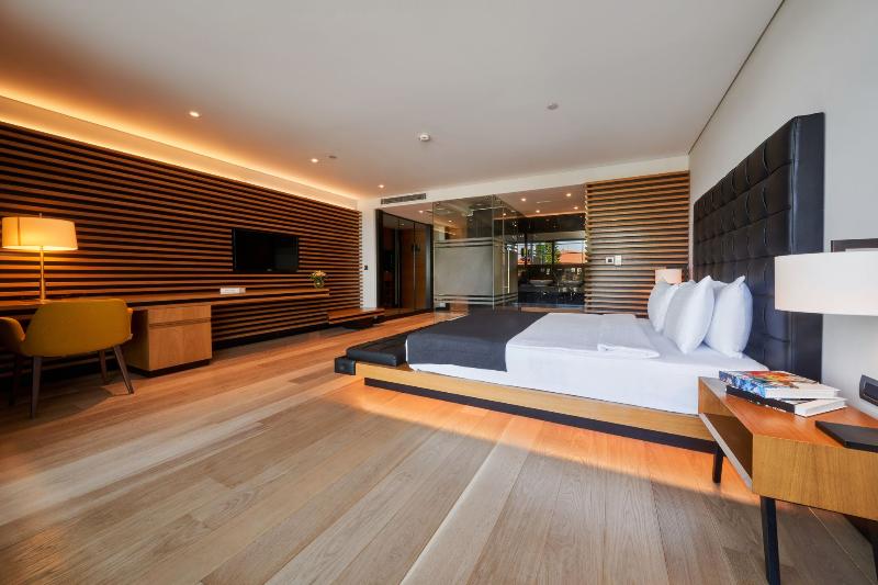 سوییت, Metropolitan Hotels Bosphorus   Special Category