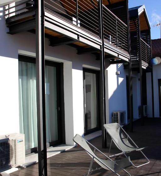 Апартаменты 1 Спальня, Faber Apartments Residence Style
