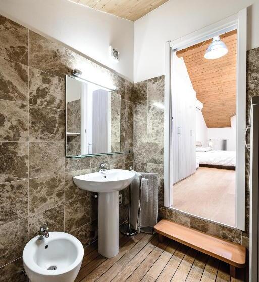 Апартаменты 1 Спальня, Faber Apartments Residence Style