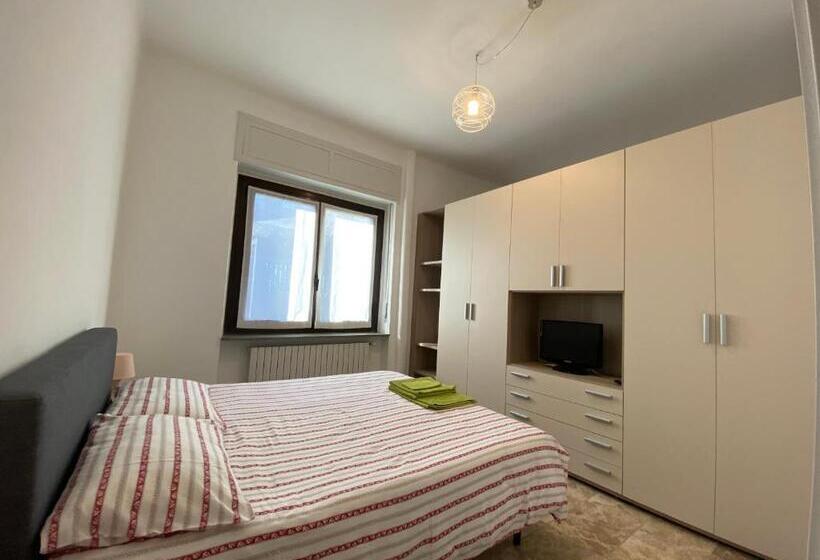 Апартаменты 1 Спальня Нижний Этаж, Faber Apartments Residence Style