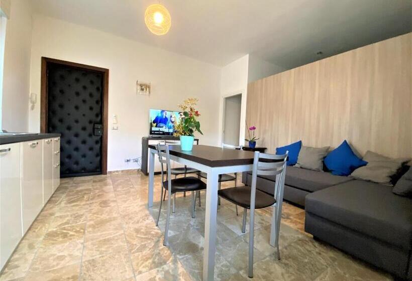 Апартаменты 1 Спальня Нижний Этаж, Faber Apartments Residence Style