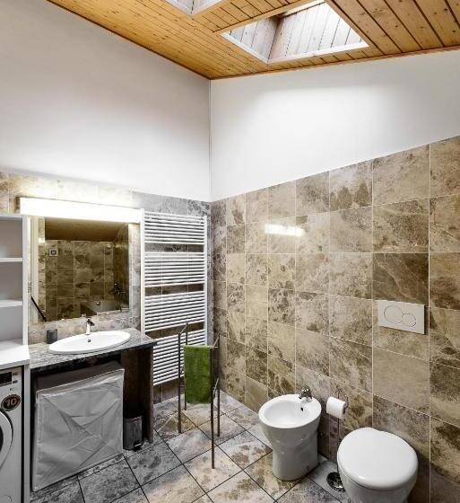 Апартаменты 3 Спальни, Faber Apartments Residence Style