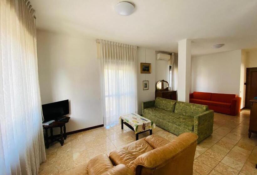 Апартаменты 2 Спальни, Faber Apartments Residence Style