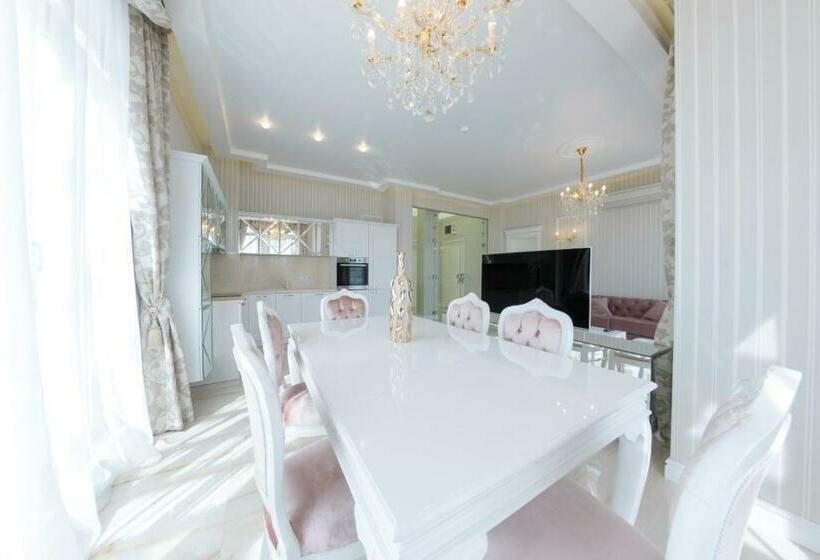 Апартаменты 2 Спальни, Harmony Suites  Monte Carlo