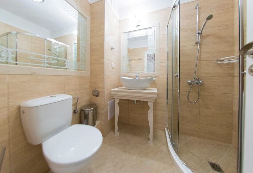 Апартаменты Deluxe 1 Спальня, Harmony Suites  Monte Carlo