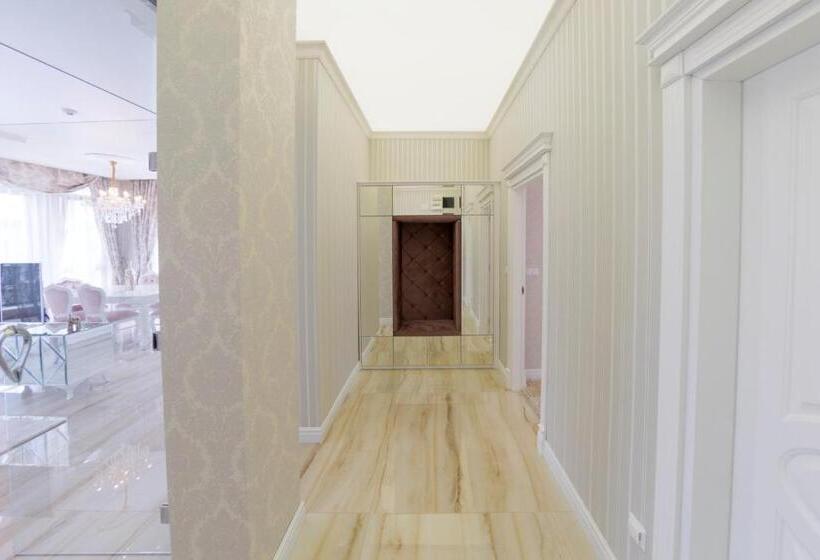 شقة غرفتين, Harmony Suites  Monte Carlo