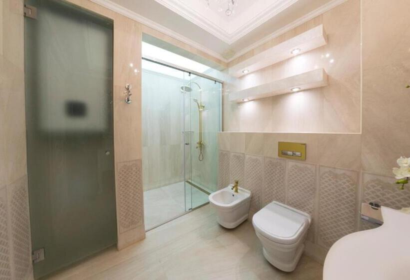 Апартаменты 2 Спальни, Harmony Suites  Monte Carlo