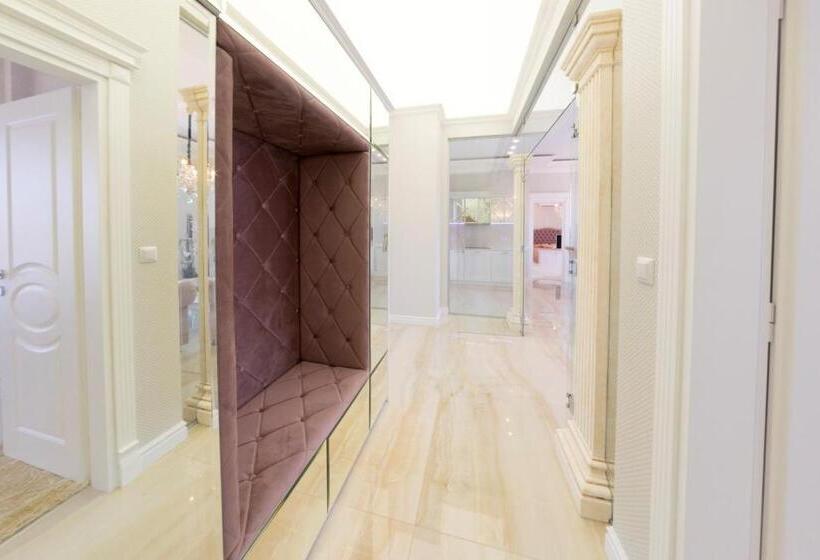 شقة غرفتين, Harmony Suites  Monte Carlo