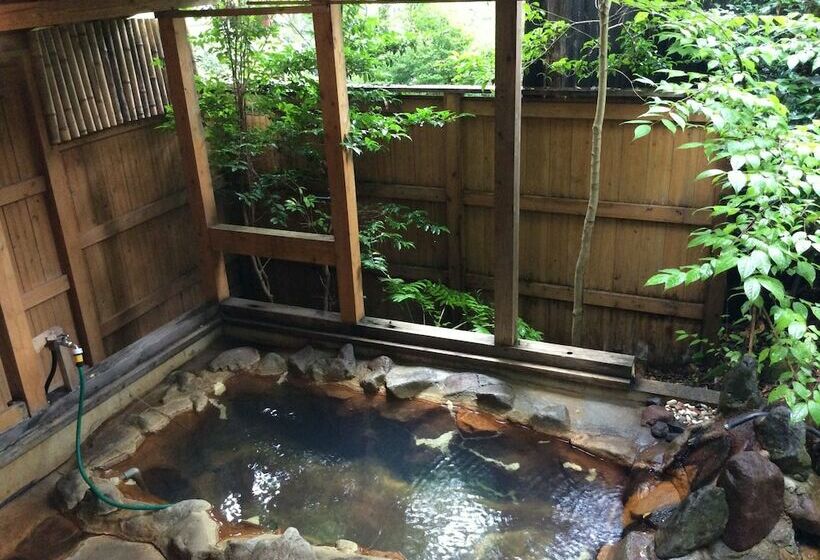 Дом 1 Спальня, Kurasako Onsen Sakura