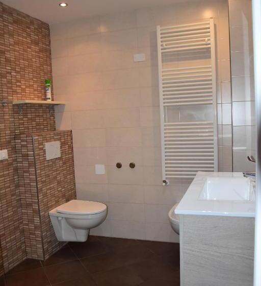 １ベッドルームアパートメント, Le Vele Residence