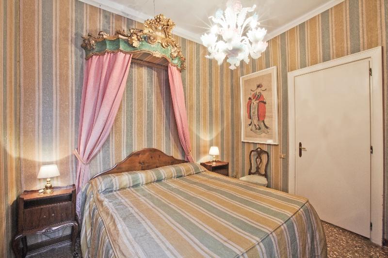 آپارتمان لوکس 1 خوابه, Palazzetto San Lio, Rialto
