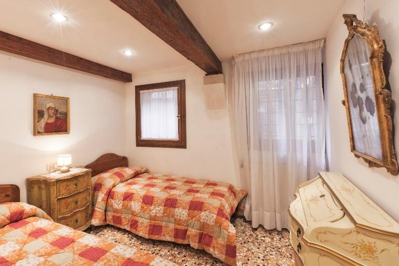 آپارتمان کلاسیک 1 خوابه, Palazzetto San Lio, Rialto
