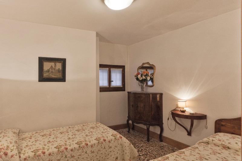 آپارتمان کلاسیک 1 خوابه, Palazzetto San Lio, Rialto