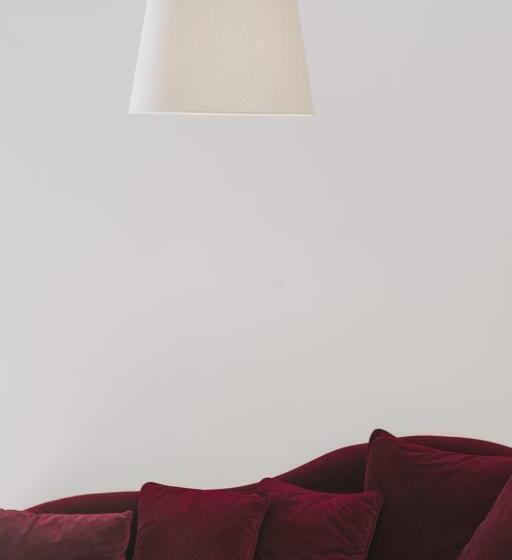Номер Deluxe с Балконом, Relais Monastero Santa Teresa  Albergo Diffuso