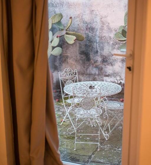 Superior Room with Terrace, Relais Monastero Santa Teresa  Albergo Diffuso
