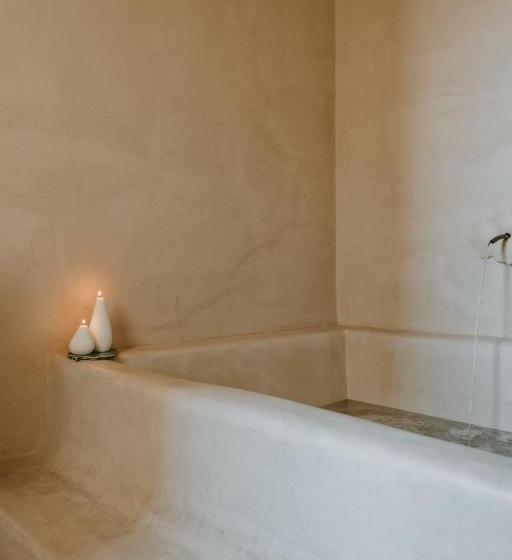 Номер Superior с Террасой, Relais Monastero Santa Teresa  Albergo Diffuso