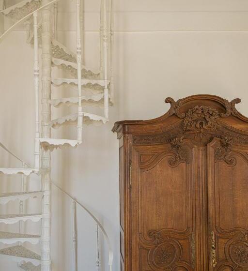 اتاق دوبلکس, Relais Monastero Santa Teresa  Albergo Diffuso