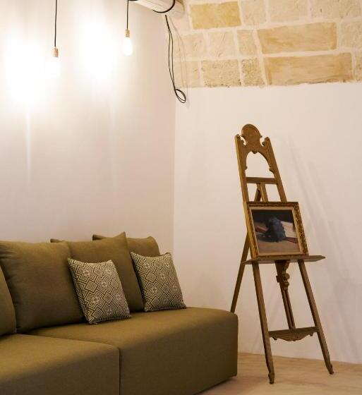 Номер Deluxe, Relais Monastero Santa Teresa  Albergo Diffuso