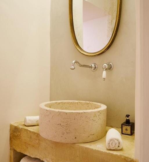 Номер Deluxe, Relais Monastero Santa Teresa  Albergo Diffuso