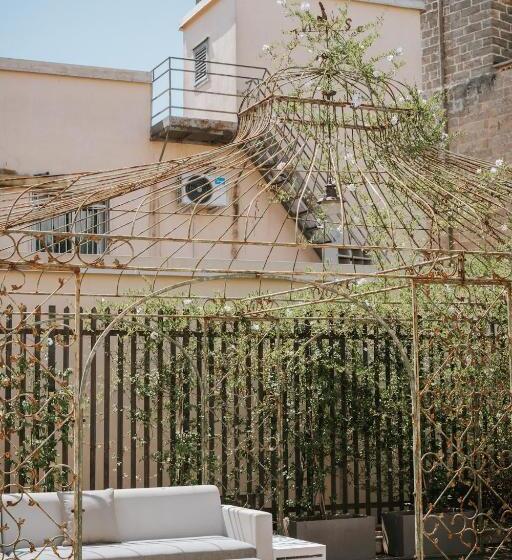 Апартаменты Deluxe 1 Спальня, Relais Monastero Santa Teresa  Albergo Diffuso