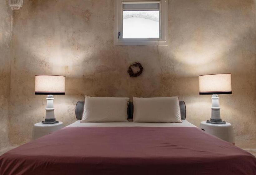 Полулюкс, Relais Monastero Santa Teresa  Albergo Diffuso