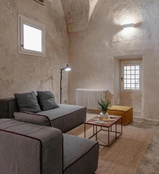 Полулюкс, Relais Monastero Santa Teresa  Albergo Diffuso