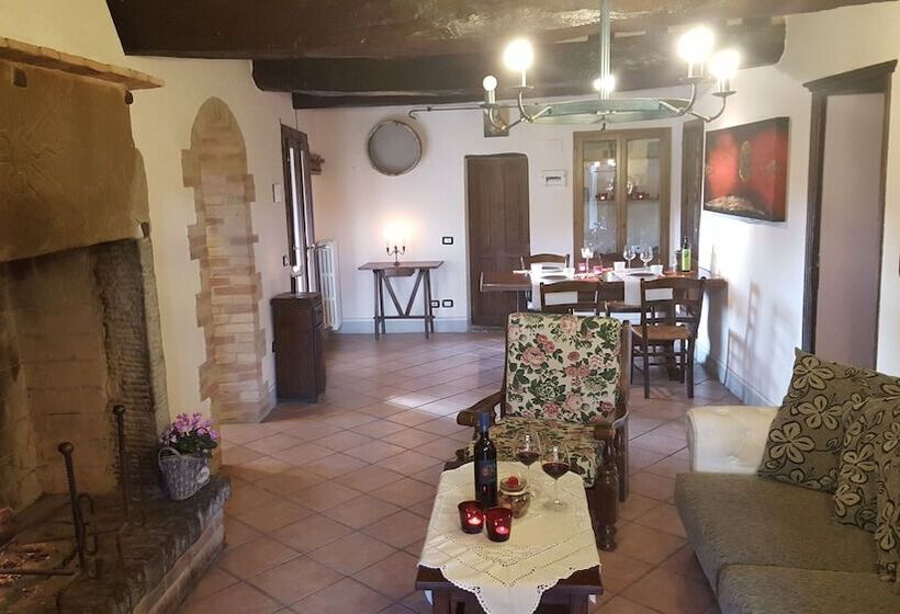 Апартаменты Comfort 2 Спальни, Il Borghetto Di Pedana
