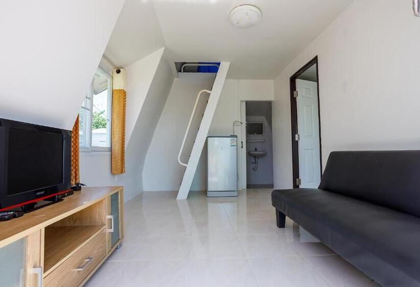 Номер Стандарт, Baan Sin Suk