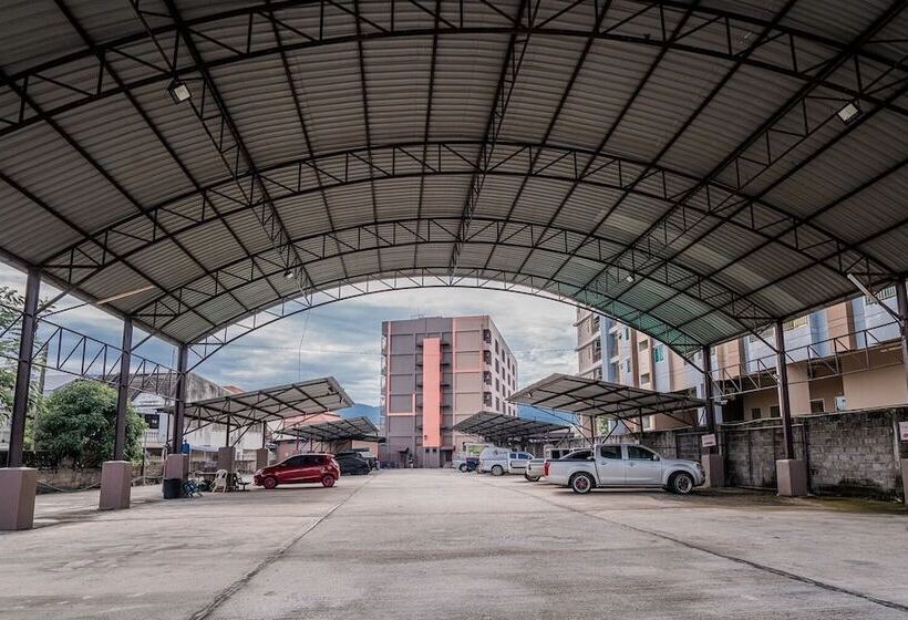 标准间, Pasawang