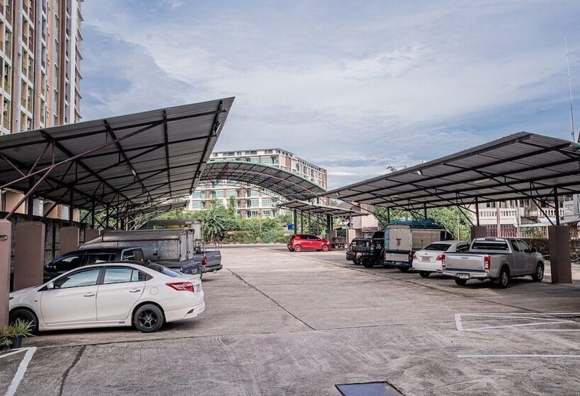 标准间, Pasawang