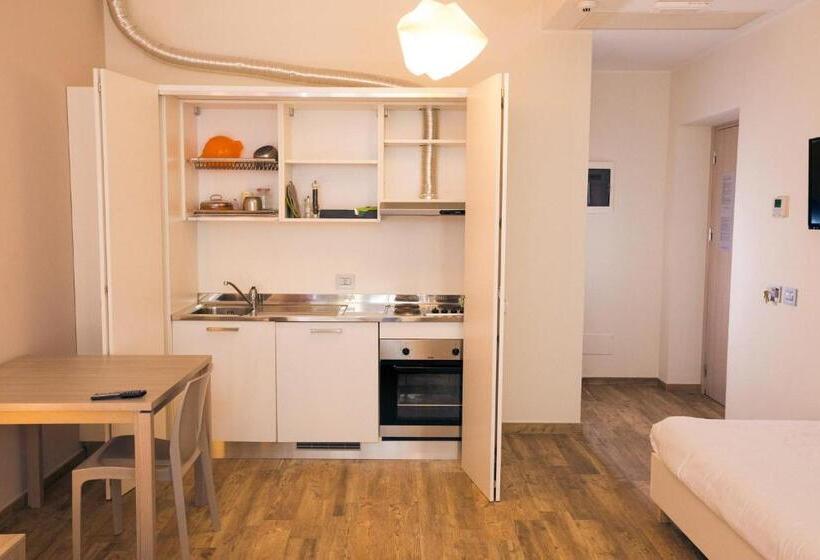 Студия Стандарт, Amalia Bakery Home
