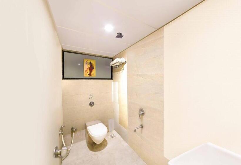 Четырехместный Номер Стандарт, Grandeur Near Mumbai International Airport
