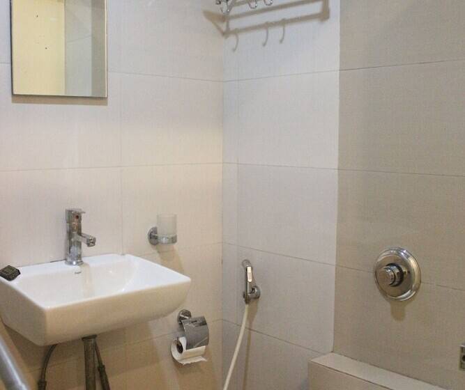 Номер Superior, Grandeur Near Mumbai International Airport