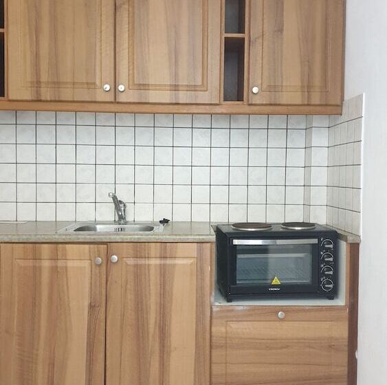 침실 1개 아파트, Oula Maisonettes