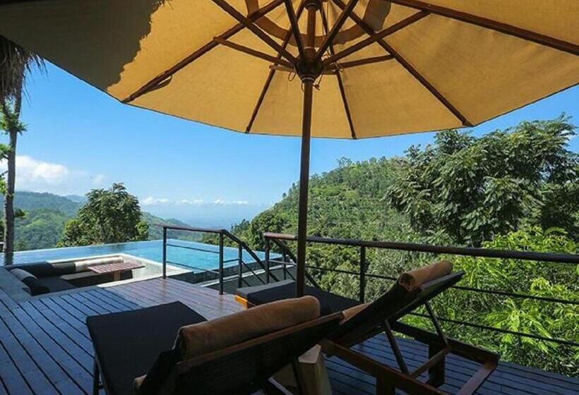 Президентский Люкс, 98 Acres Resort & Spa