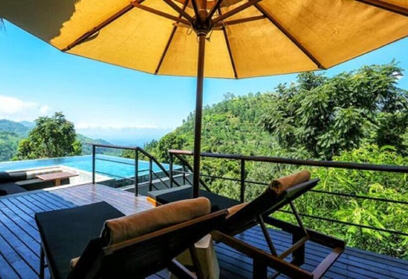 Президентский Люкс, 98 Acres Resort & Spa