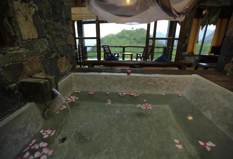 Номер Deluxe, 98 Acres Resort & Spa