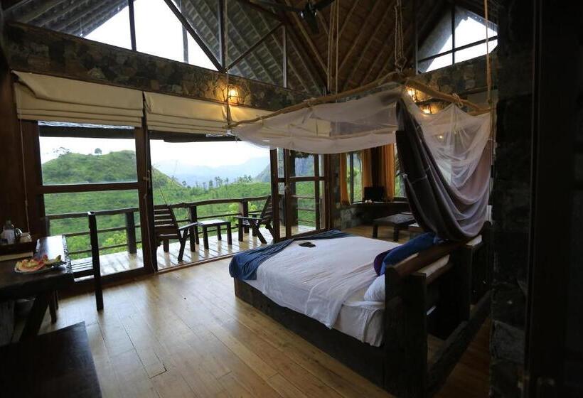 Номер Deluxe, 98 Acres Resort & Spa
