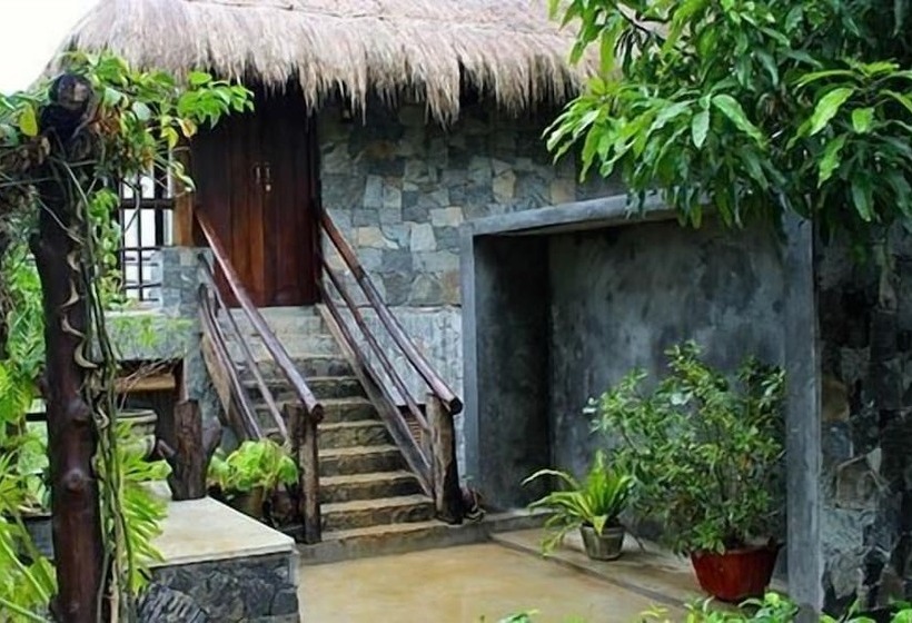 Люкс Вид на Горы, 98 Acres Resort & Spa